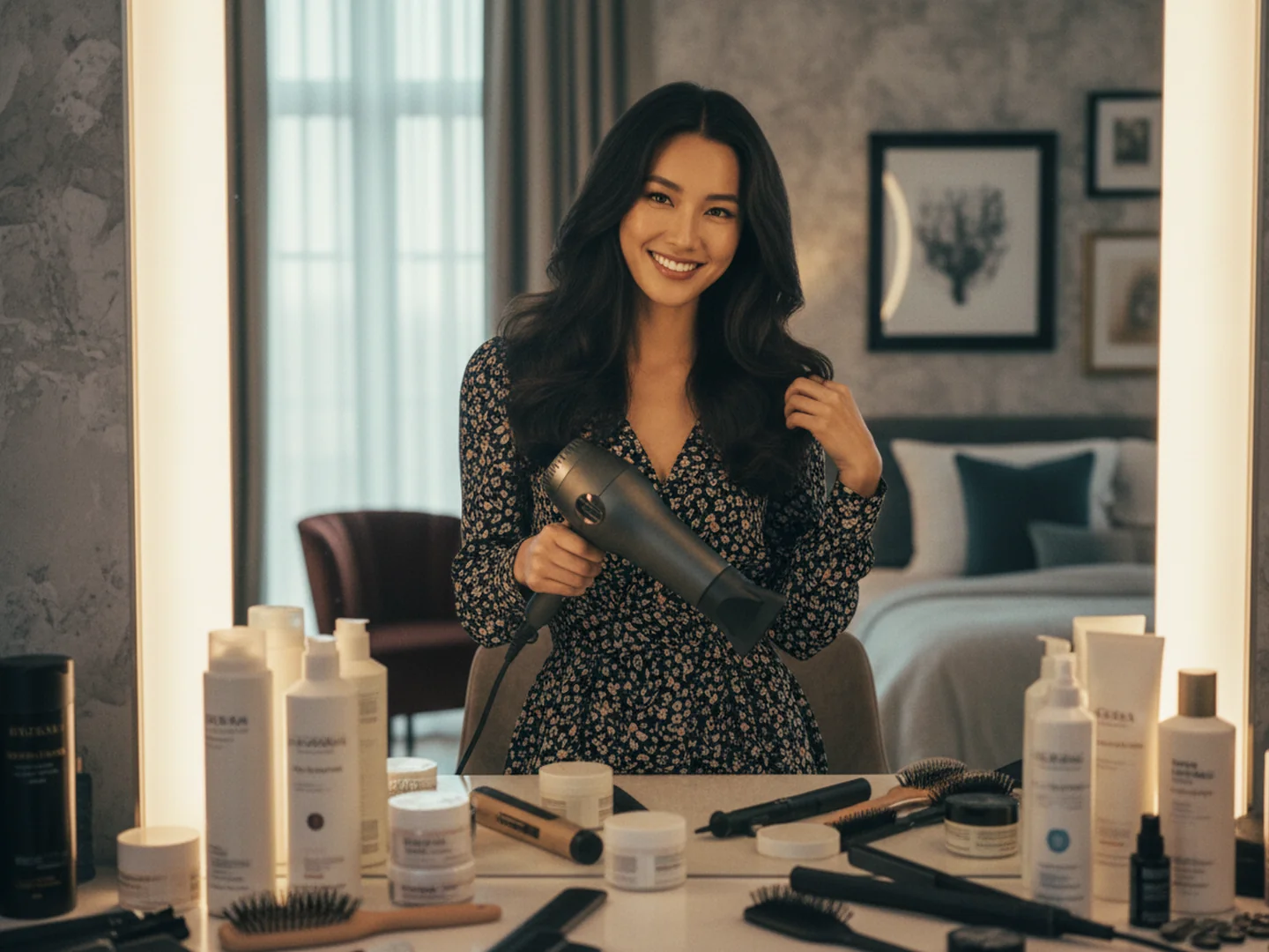 퍼펙트 글로우 드라이기05